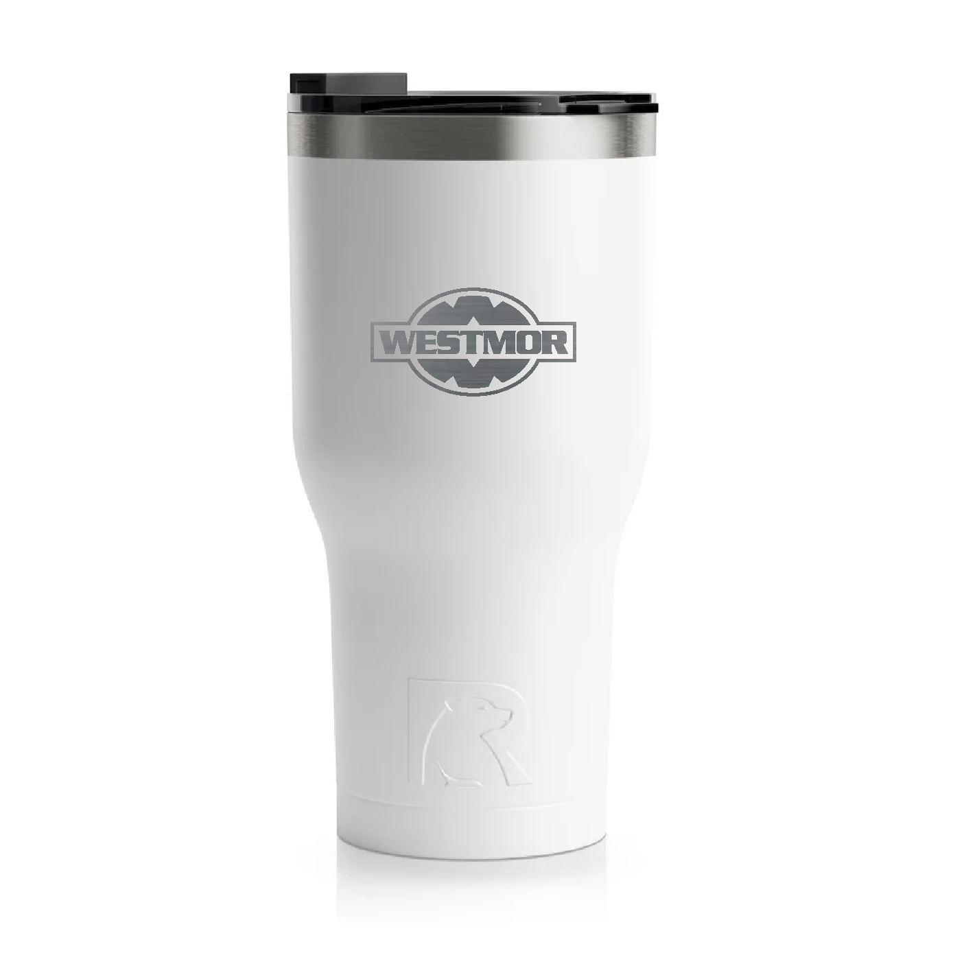 RTIC Stainless Steel 30oz Tumbler